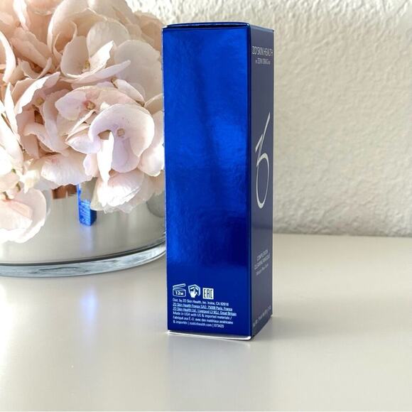 New! Complexion Clearing Masque ZO Skin Health, 3oz, 85g - Picture 6 of 11